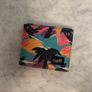 neff wallet